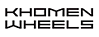 Khomen Wheels