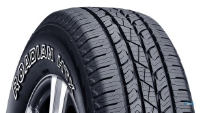 Roadian HTX RH5