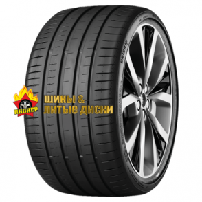 Lateral Force Sport