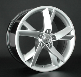 FR VW105Т 7*16 5*120 et40 d65.1 S