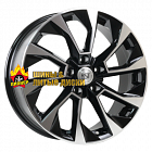 RST R177 7*17 5*114.3 et45 d67.1 BD