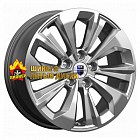 КиК Авиор (КС936) 7*17 5*114.3 et37 d66.6 Дарк платинум