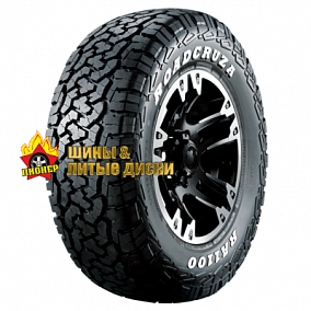 Roadcruza RA1100 255/75 R17C 121/118S