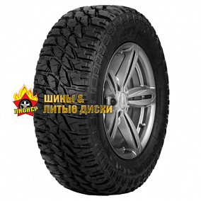 Triangle GripX M/T TR281 225/75 R16 115/112Q