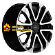 Khomen Wheels