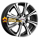 iFree Апероль 6*15 4*98 et35 d58.5 Блэк Джек