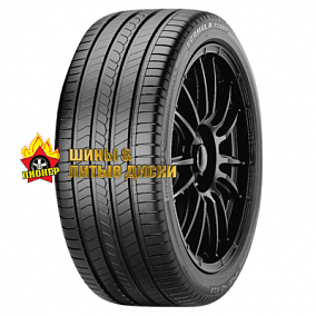 Pirelli Formula Rosso 225/45 R17 94V