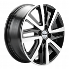 Carwel Таймыр 1609 6*16 4*100 et37 d60.1 ABT