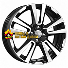 iFree Original KC874 6.5*17 5*114.3 et50 d66.1 Алмаз Черный