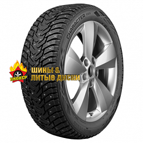 Ikon Character Ice 8 (Nordman 8) 245/45 R17 99T