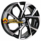 RST R087 6.5*17 5*114.3 et45 d54.1 BD
