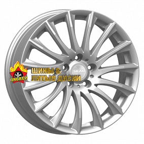 Скад Валенсия 7*18 5*114.3 et37 d66.6 Селена