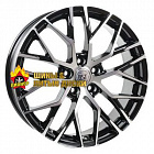 RST R077 6.5*17 5*114.3 et45 d54.1 BD