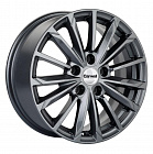 Carwel Тевриз 6.5*16 5*108 et50 d63.35 GRT