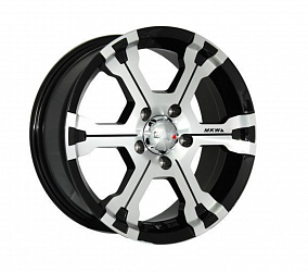 MK-36 8*17 6*139.7 et25 d106.2 AM/B