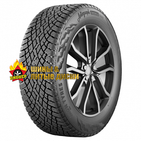 Ikon Autograph Snow 5 SUV 265/45 R21 108T