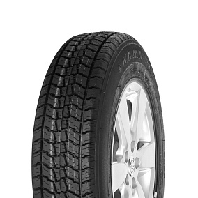 Kama 218 225/75 R16C 121/120N