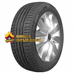 Ikon Tyres Autograph Aqua 3 215/50 R17 95V