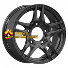 iFree Бустер 6*15 5*139.7 et40 d98.1 BK