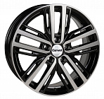 Carwel Иртыш 7*17 5*114.3 et45 d67.1 AB