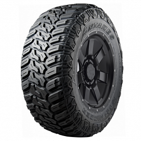 Antares Deep Digger 285/70 R17 121/118Q