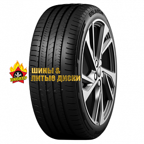 Gislaved EcoControl 215/60 R17 100H