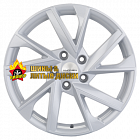 KHW 1714 7*17 5*114.3 et45 d67.1 F-Silver