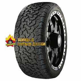 Unigrip Lateral Force A/T 255/55 R18 109H