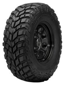 Baja Claw TTC