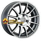 LS 403 8*18 5*114.3 et40 d67.1 GMF