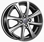 Carwel Акуш 6*15 4*100 et50 d60.1 GR