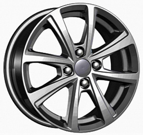 Carwel Акуш 6*15 4*100 et50 d60.1 GR