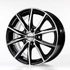 Carwel Гамма 6*15 5*108 et43 d67.1 AB
