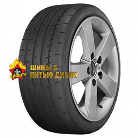 Yokohama Advan Apex V601 225/45 R18 95Y