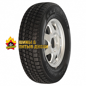 Kama 219 225/75 R16 104Q лето