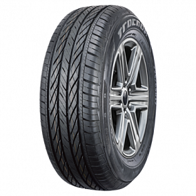 Tracmax X-Privilo H/T 235/65 R17 108H