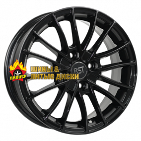 RST R034 5.5*14 4*98 et35 d58.6 BL