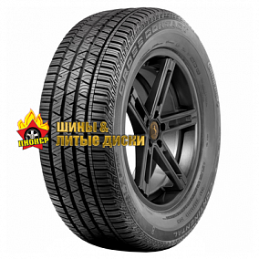 Continental ContiCrossContact LX Sport 255/50 R20 109H