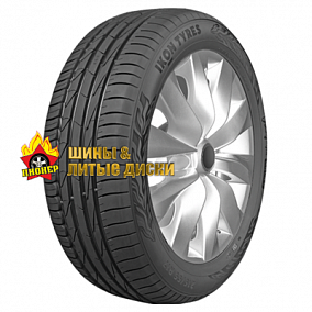 Ikon Tyres Autograph Aqua 3 SUV 265/60 R18 110V