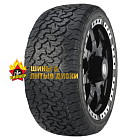 Lateral Force A/T