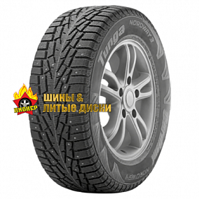 Tunga Nordway 3 245/70 R16 107Q