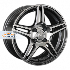 LS 770 7.5*17 5*114.3 et45 d67.1 GMF