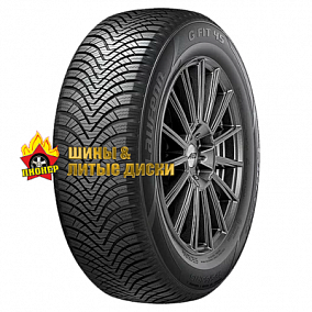 Hankook Laufenn G Fit 4S LH71 225/60 R17 99H