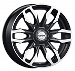 Carwel Немо 7.5*17 6*139.7 et38 d67.1 AB