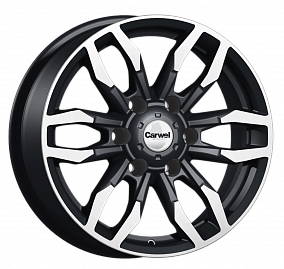 Carwel Немо 7.5*17 6*139.7 et38 d67.1 AB