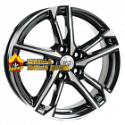 RST R197 6.5*17 5*108 et33 d60.1 BD