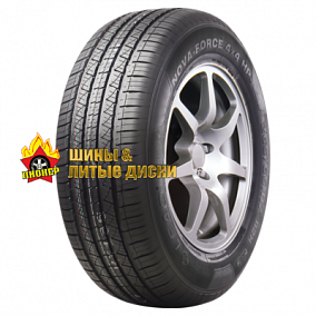 LingLong Leao Nova-Force 4x4 HP 225/60 R17 99V