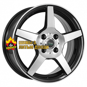 Megami AF-07 6*14 4*98 et35 d58.6 BKF