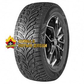 Landspider Arctictraxx 225/55 R17 101T